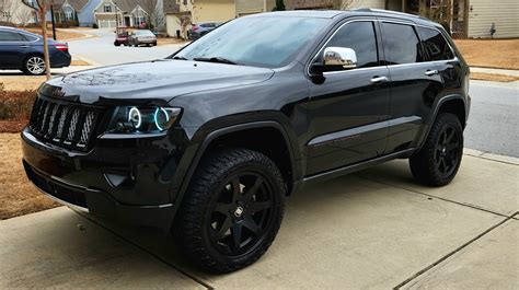 2011 Jeep Grand Cherokee for Sale (with Photos) .